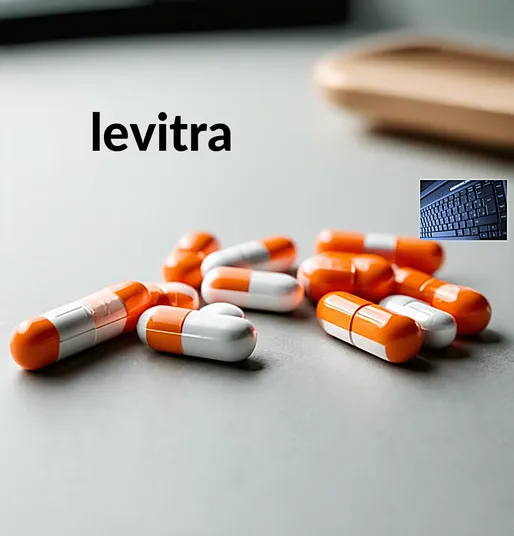 Levitra 20 mg precio españa